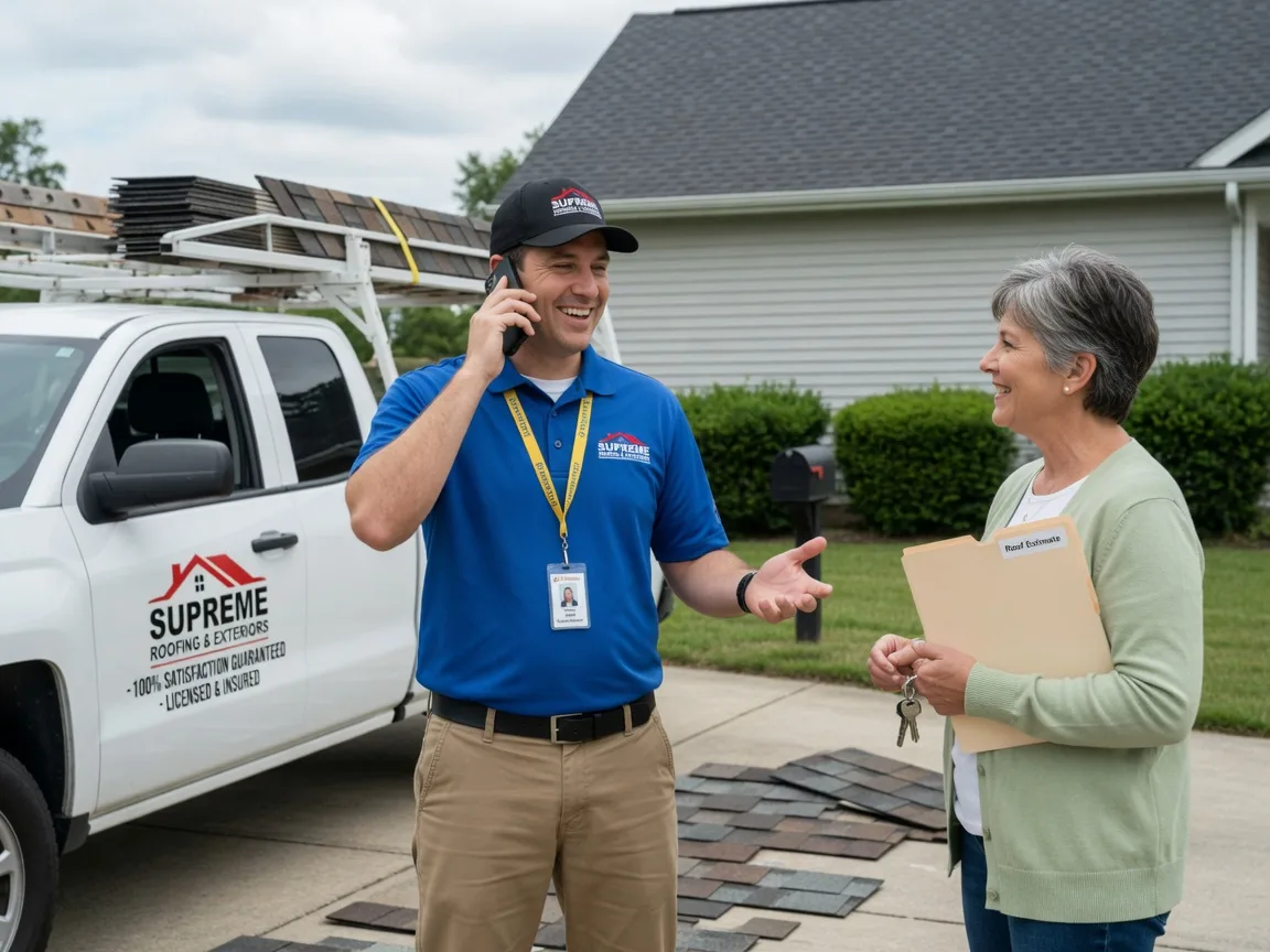 Roof Replacement Mcfall, MO FAQs